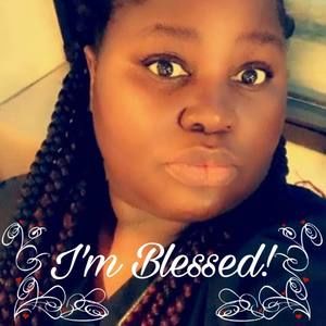 Meet your Posher, Tericka